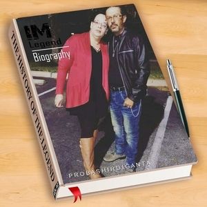 Meet your Posher, Janette